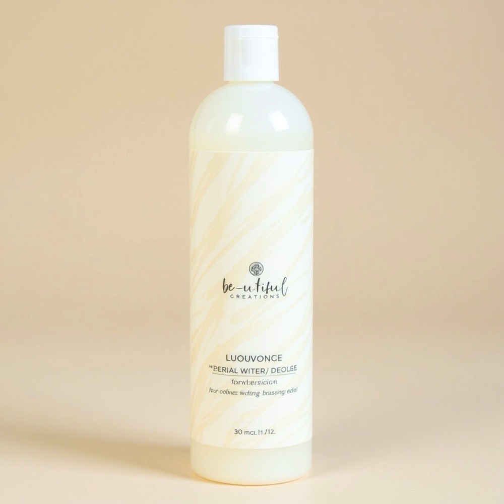 HANDMADE SHOWER GEL